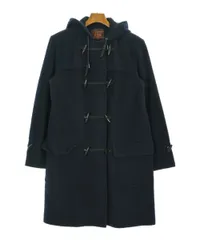 BEAMS ダッフルコート メンズ 【古着】【中古】【送料無料】のサムネイル