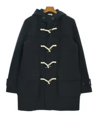 BEAUTY&YOUTH UNITED ARROWS ダッフルコート メンズ 【古着】【中古】【送料無料】のサムネイル