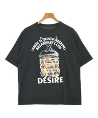 White Mountaineering Tシャツ・カットソー メンズ 【古着】【中古】【送料無料】のサムネイル