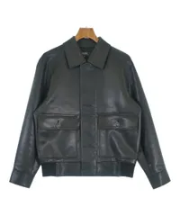 A.P.C. ライダース メンズ 【古着】【中古】【送料無料】のサムネイル