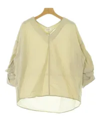 OPAQUE.CLIP ブラウス レディース 【古着】【中古】【送料無料】のサムネイル