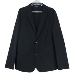 muta ダブルジャケット ストレッチメッシュ 春夏 美品 S - メルカリ