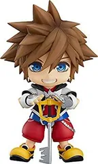 2026年最新】ねんどろいど カイリ キングダム ハーツIIIVer.の人気
