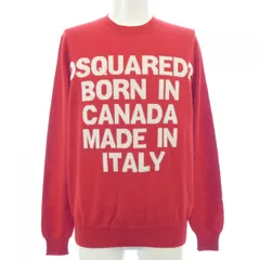 ディースクエアード DSQUARED2 S74HA0978 ニットのサムネイル