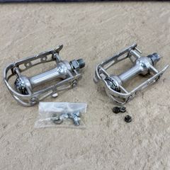 campagnolo super leggeri ペダル カンパニョーロ - メルカリ