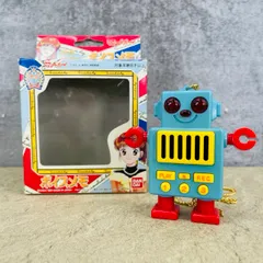 送料無料 当時物 バンダイ ママレードボーイ ボイスメモ 内緒の話あなただけにそっと伝えたい 【中古】 /900973のサムネイル