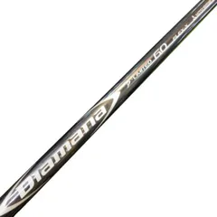 【中古】 ミズノスリーブ付き(ST-230系) 三菱ケミカル(レイヨン)ドライバー用 シャフト Diamana D-LIMITED 60 (フレックスX)Bランク ゴルフクラブのサムネイル