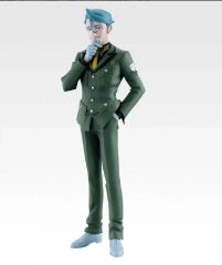 一番くじ 機動戦士ガンダム ジークアクス　C賞 シャリア・ブル 一番くじ 機動戦士ガンダム ジークアクス vol.4 C賞 シャリア・ブル