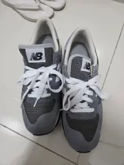 New Balance 990v1 グレーホワイト 26.5cm 出品
