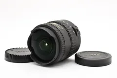 ★極上品★  トキナー Tokina AT-X 107 DX Fisheye 10-17mm F3.5-4.5 Canon キヤノン #2275のサムネイル