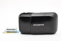 2026年最新】Olympus μ 初代の人気アイテム - メルカリ