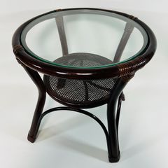 新品☆リゾート風リビングテーブル (座卓) RA-813 ブラック - メルカリ