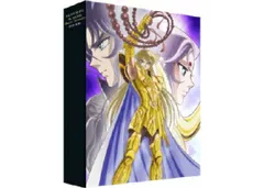 2026年最新】聖闘士星矢 dvd boxの人気アイテム - メルカリ