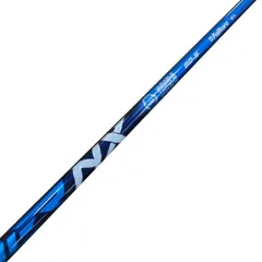 【中古】 コブラスリーブ付き(DARKSPEED系) フジクラフェアウェイウッド用 シャフト SPEEDER NX 60 (フレックスS)Bランク ゴルフクラブのサムネイル