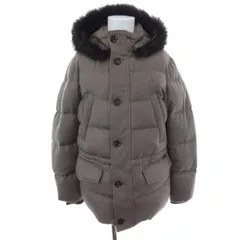 ムーレー MOORER LORO PIANA RAIN SYSTEM PHILIP-IL ダウンジャケットのサムネイル