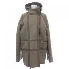 エルメス HERMES 37-7007 ムートンコートのサムネイル