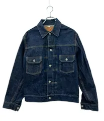 シュガーケーン デニムジャケット メンズ SIZE 38 (M) SUGAR CANEのサムネイル