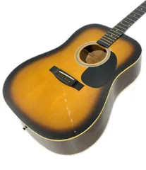 訳あり ハニービー アコースティックギター W-15 TS HONEY BEEのサムネイル