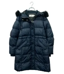 コーチ ダウンコート F34152 レディース SIZE S COACHのサムネイル