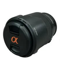 訳あり ソニー 交換用レンズ DT 18-250mm F3.5-6.3 SAL18250 SONYのサムネイル