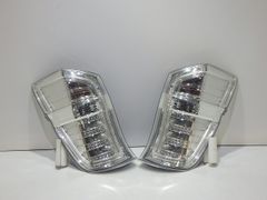 ステップワゴン RK5 後期 純正 LEDテールランプ 左右 - メルカリ