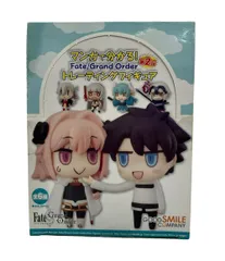 2026年最新】fgo マンガで分かる フィギュアの人気アイテム - メルカリ