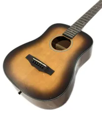訳あり モーリス アコースティックギター LA-011 TS Morrisのサムネイル