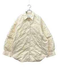 美品 クラネ ジャケット 17103-0412 レディース レディース SIZE 2 (M) CLANEのサムネイル