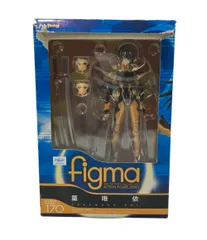 マックスファクトリー マブラヴ オルタネイティヴ トータル・イクリプス figma 篁唯依 アクションフィギュアのサムネイル