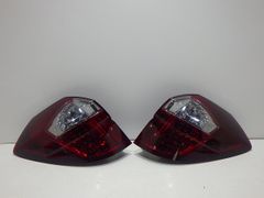 EOS 2.0 FSi ゴルフ VW ライト 左 右 - メルカリ