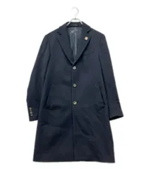 ラルディーニ チェスターコート メンズ SIZE 46 (M) LARDINIのサムネイル