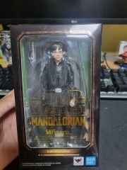 ねんどろいど STAR WARS ルーク・スカイウォーカー フィギュア 933