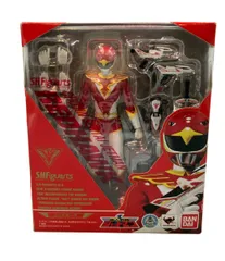 2026年最新】S.H.Figuarts 鳥人戦隊ジェットマン レッドホークの人気