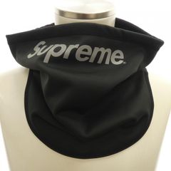 Supreme GORE-TEX INFINIUM ネックウォーマー - メルカリ