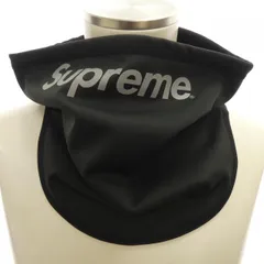 シュプリーム SUPREME WINDSTOPPER NECK GAITER ネックウォーマーのサムネイル