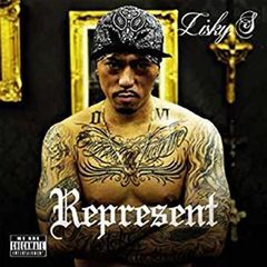 【中古】(未使用･未開封品)Represent [CD] Ｌｉｓｋｙ．Ｓ