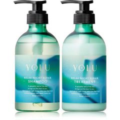 2025夏限定 YOLU ヨル ボディソープ リラックスナイトケア - メルカリ