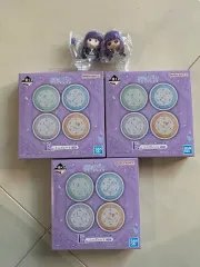 葬送のフリーレン ミニ皿 + フェルン ガチャ まとめ