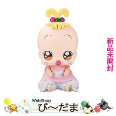 [bn:3]  【未開封】 Special Memorize おジャ魔女どれみ# バブバブハナちゃん◆新品Ssのサムネイル