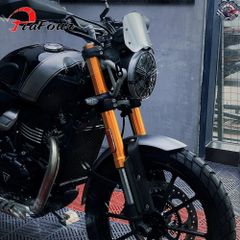 最終値下げ！】スピードツイン900/1200 RSウインドスクリーン GIVI