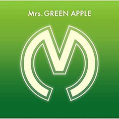Mrs. GREEN APPLE 2nd アルバム 初回限定盤※国内正規品 - メルカリ