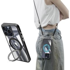 SÜTi iPhone用ケース カーボン調 iPhone15pro用 - メルカリ