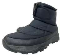 THE NORTH FACE (ザノースフェイス) Nuoset Bootie ブーツ ナイロン サーモライト 2302-2444148 25cm US7 ブラック ウィメンズ/028のサムネイル
