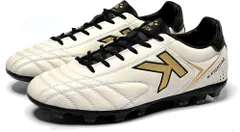 ケレメ KELME フットサル K-FIGHTING [AG]  6871001 103 ホワイト×ブラックのサムネイル