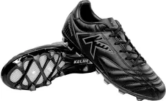 ケレメ KELME フットサル K-FIGHTING [AG]  6871001 000 ブラックのサムネイル