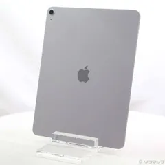 2026年最新】モデル名：iPad Air (第7世代) 13インチ iPad本体の人気