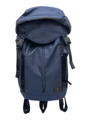 Paul Smith jeans (ポールスミスジーンズ) PSJ バックパック リュック ネイビー メンズ/028のサムネイル