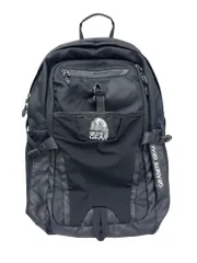 GRANITE GEAR (グラナイトギア) バックパック デイパック リュック ブラック メンズ/028のサムネイル