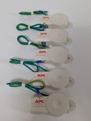 10個セット】 APC PNET1GB LAN用雷サージプロテクター LAN サージ