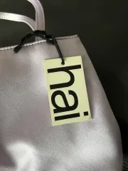 Hai シルクバッグ 正規品のサムネイル